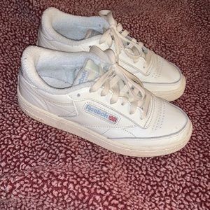Reebok C 85 Model Vintage Women’s shoes